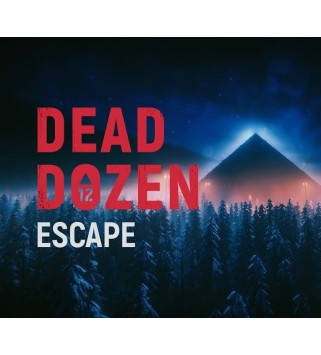 DEAD DOZEN Steam Key GLOBAL